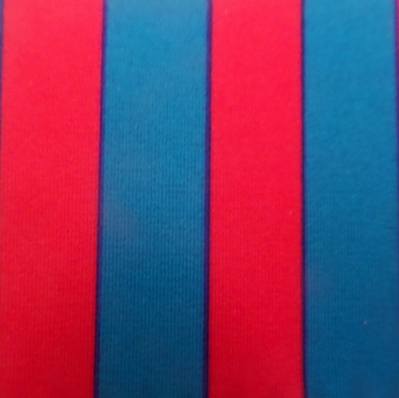 15.Coral-Jade 1/2" New Stripes
